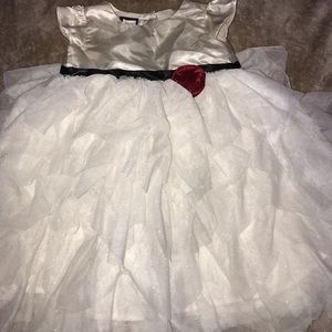 little girls dress